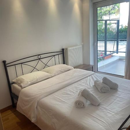 أثينا Life Houses Chalandri Apartment المظهر الخارجي الصورة