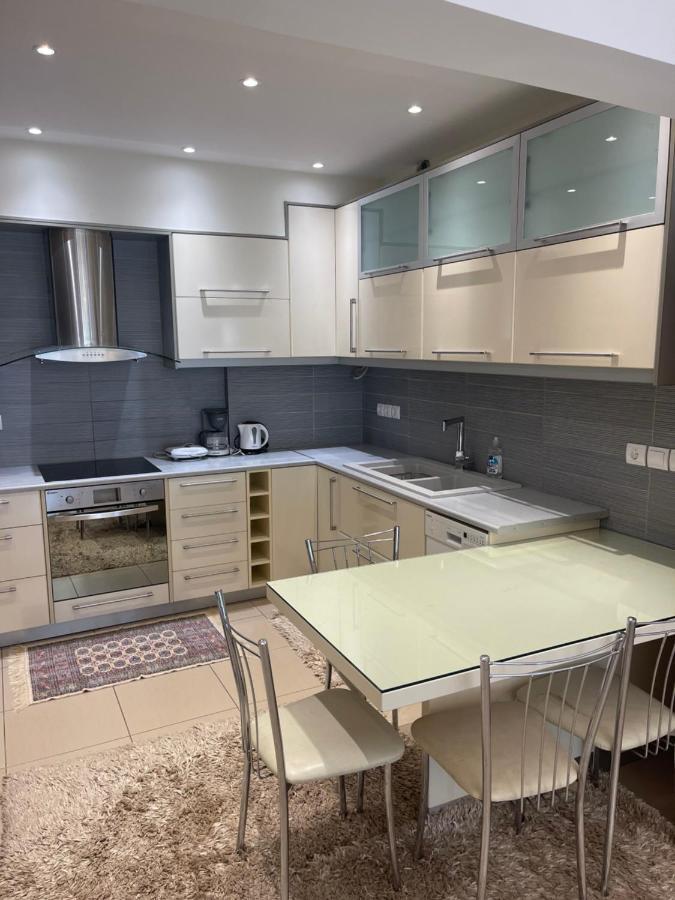 أثينا Life Houses Chalandri Apartment المظهر الخارجي الصورة