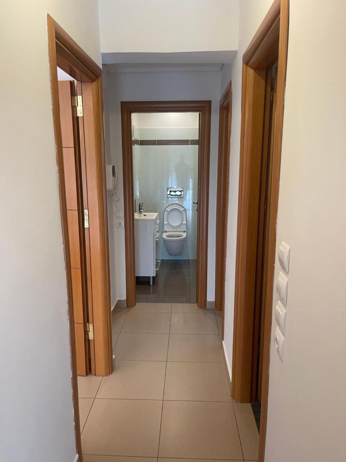 أثينا Life Houses Chalandri Apartment المظهر الخارجي الصورة
