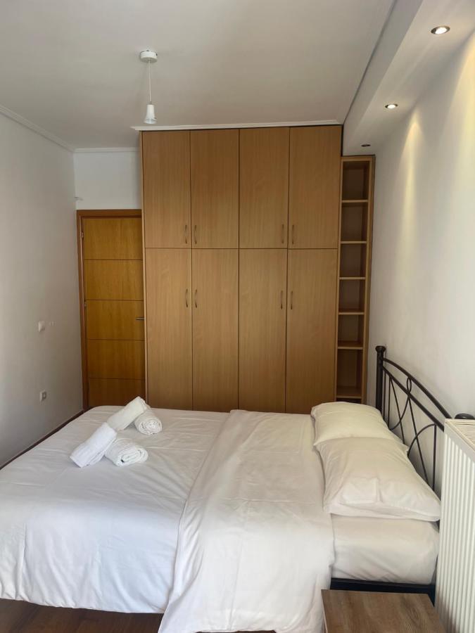 أثينا Life Houses Chalandri Apartment المظهر الخارجي الصورة