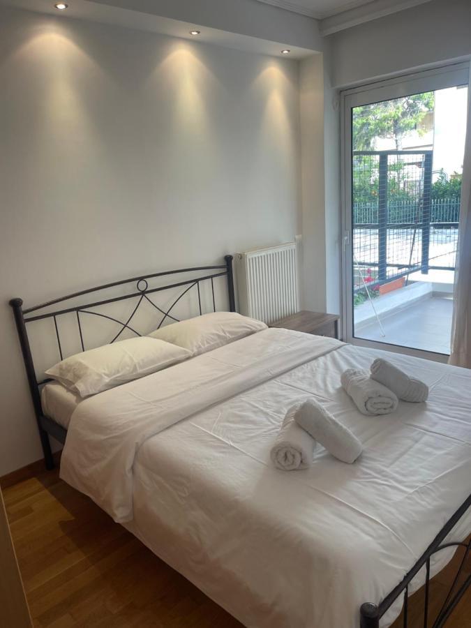 أثينا Life Houses Chalandri Apartment المظهر الخارجي الصورة