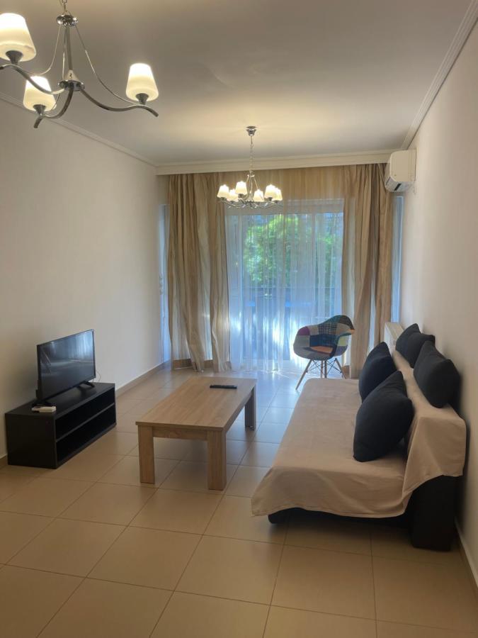 أثينا Life Houses Chalandri Apartment المظهر الخارجي الصورة
