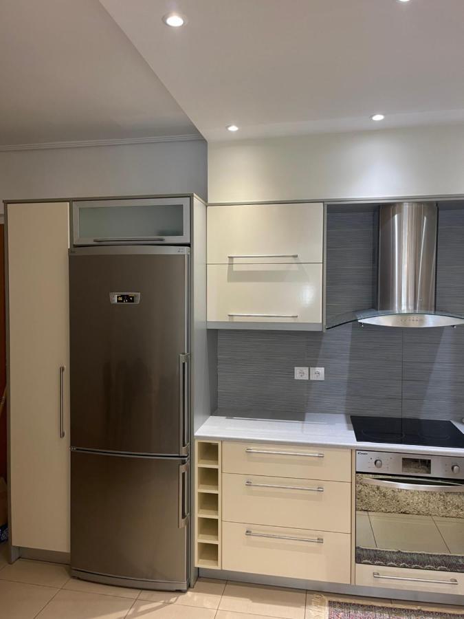 أثينا Life Houses Chalandri Apartment المظهر الخارجي الصورة