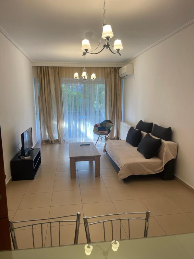 أثينا Life Houses Chalandri Apartment المظهر الخارجي الصورة