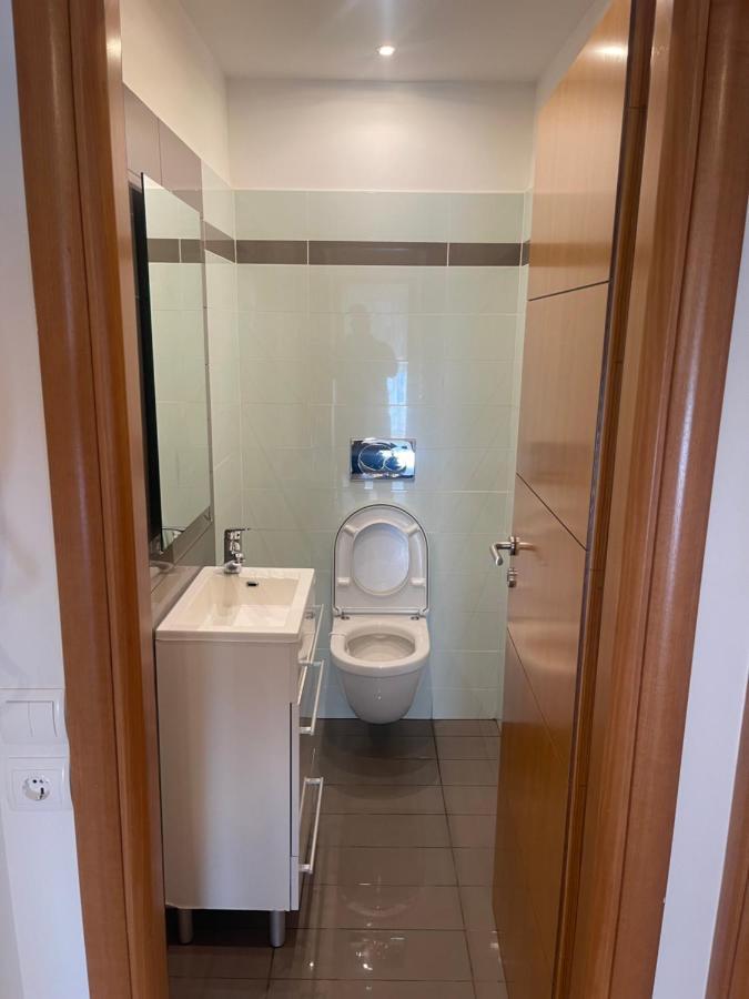 أثينا Life Houses Chalandri Apartment المظهر الخارجي الصورة