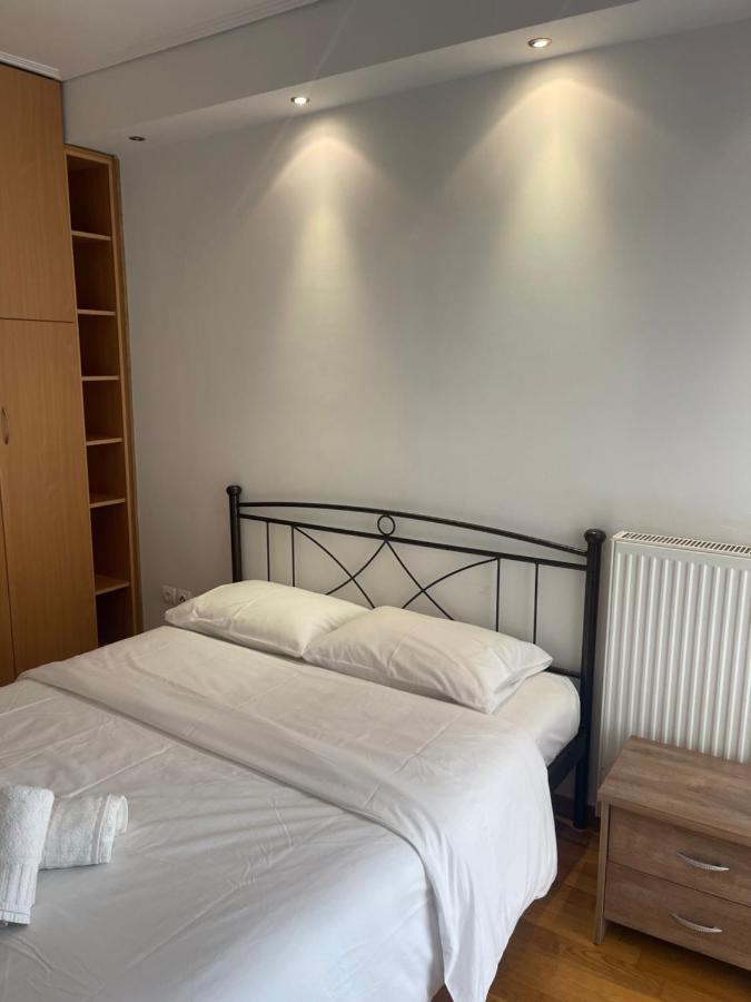 أثينا Life Houses Chalandri Apartment المظهر الخارجي الصورة